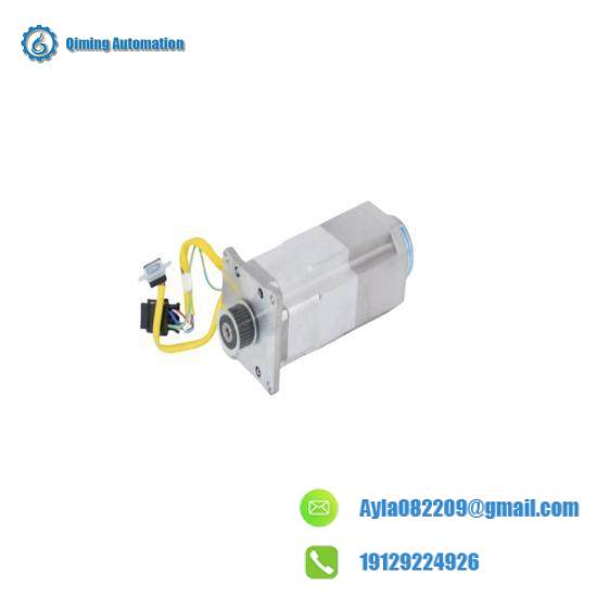 ABB 3HAC5885-1 SERVO MOTOR