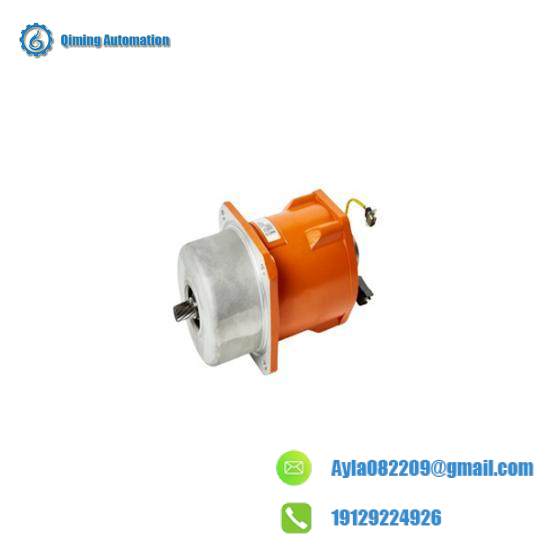 ABB 3HAC5952-1 3HAC3696-1 lRB4400 Motor unit
