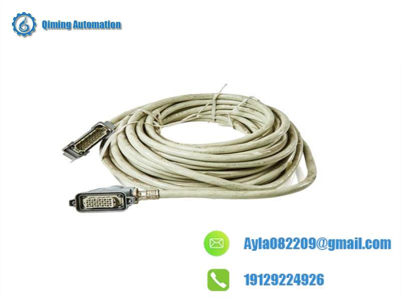 ABB 3HAC9038-4 30m Control cable power L=30m