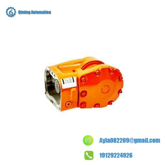 ABB 3HAC9398-1 Drive unit AUTOMATION PARTS