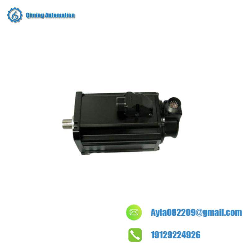 ABB 3HAWC116592 AC SERVO MOTOR