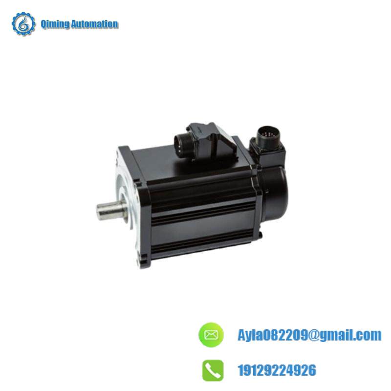 ABB 3HAWC116593-/00 AC Servo Motor