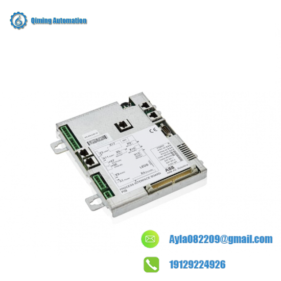 ABB 3HNA006144-001 PIB-01
