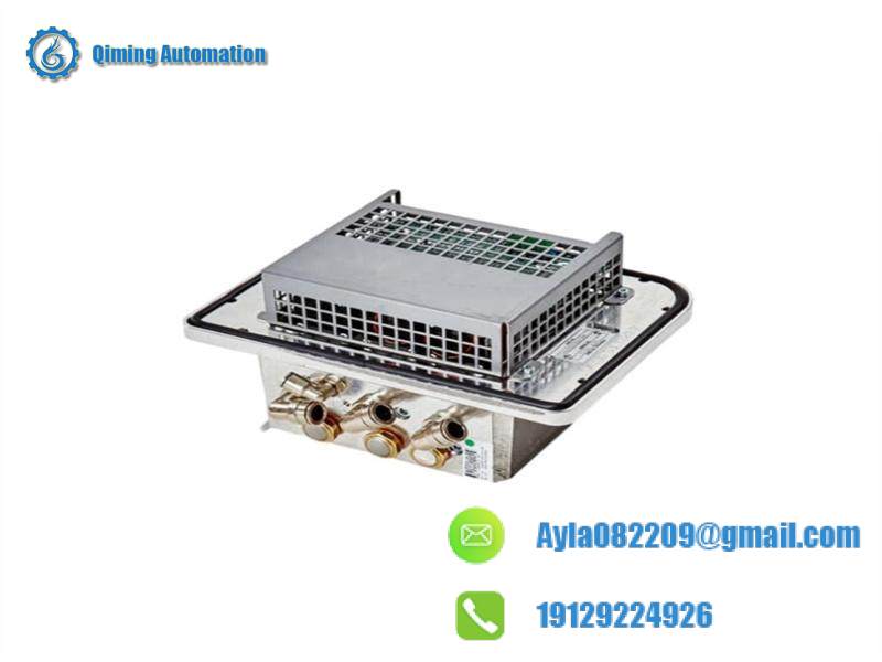 ABB 3HNA007026-001 3HNA007022-001 PPRU 3 CHANNELS (WO/CPU)