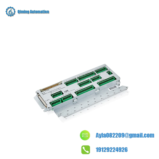 ABB 3HNA011334-001 SCB-01