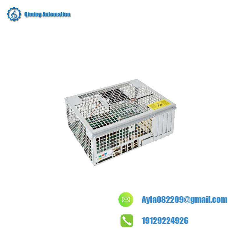 ABB 200-APB-12 PROFIBUS DP Adapter