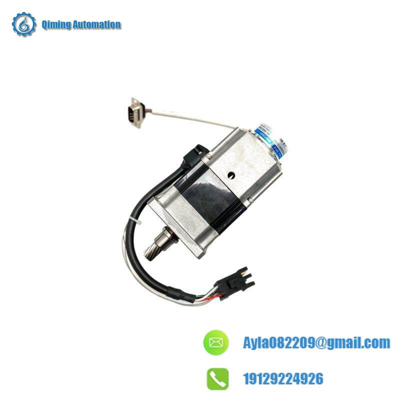 ABB 3HNA011788-001 Robot AC Servo Motor