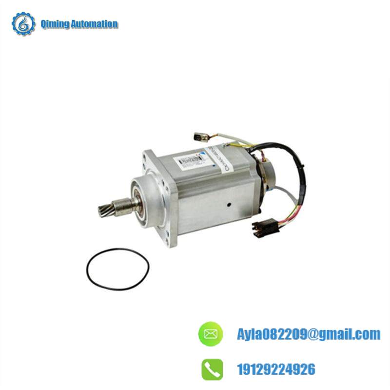 ABB 3HNA011913-001 MOTOR W/PINION