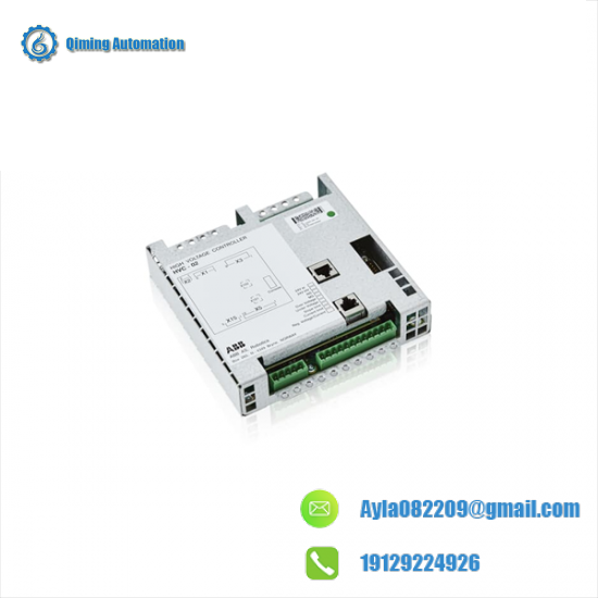 ABB 3HNA011999-001 High Voltage Controller