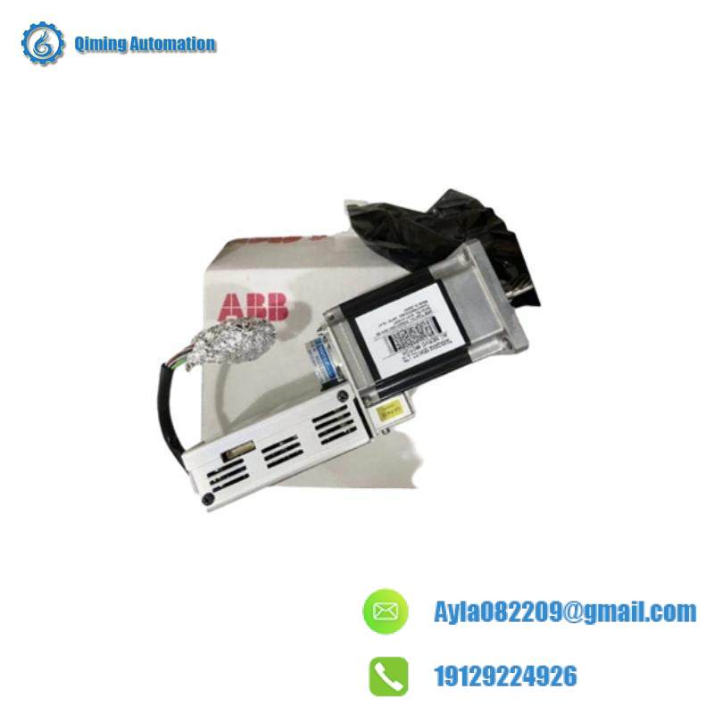 ABB 3HNA012841-001 AC Servo Motor