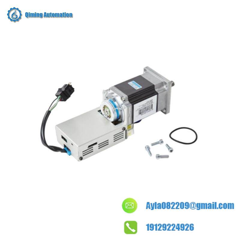 ABB 3HNA012974-001 MOTOR WITH PINION