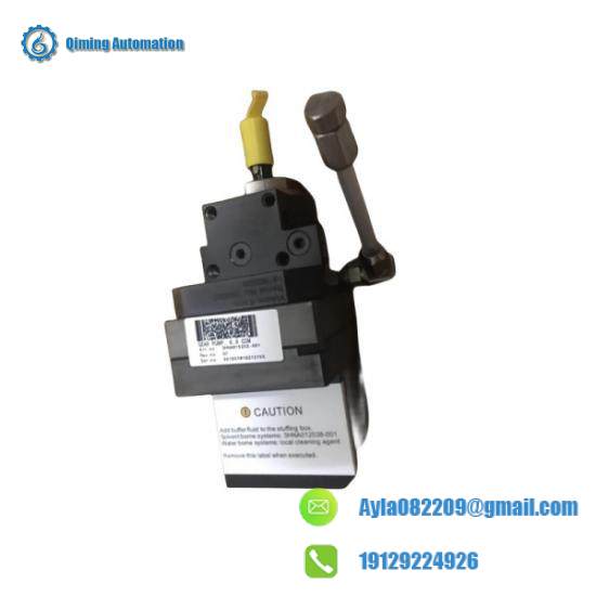 ABB 3HNA015202-001 3HNA014320-001 Gear Pump