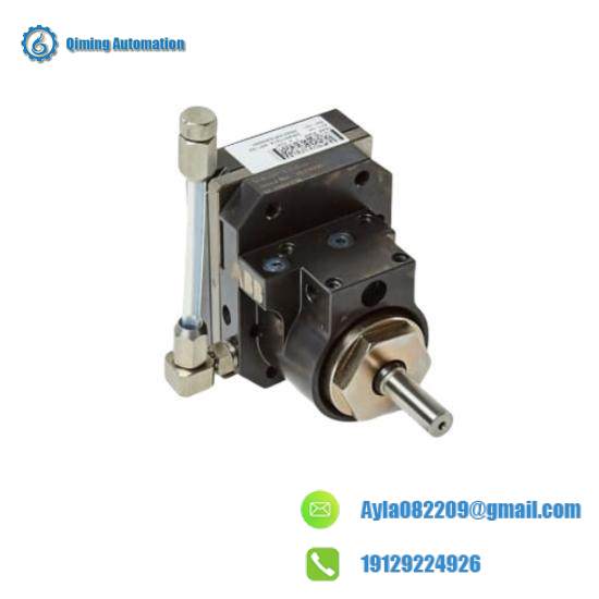 ABB 3HNA015218-001 GEAR PUMP 1.2 CCM