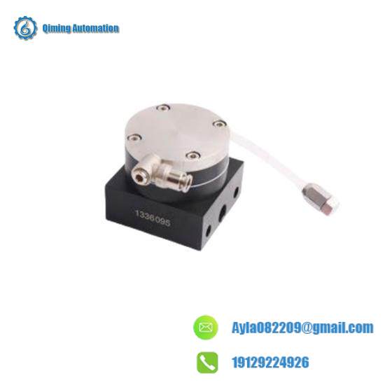 ABB 3HNA015717-001 Pressure Control