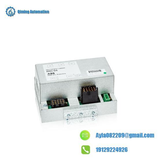 ABB 3HNA020882-001