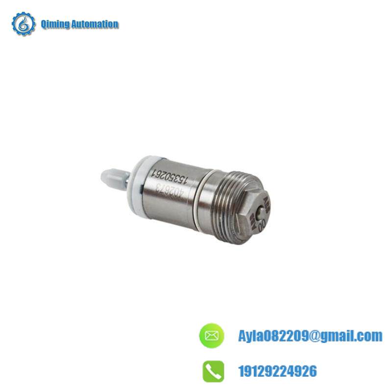 ABB 3HNA022998-001 2/2 VALVE