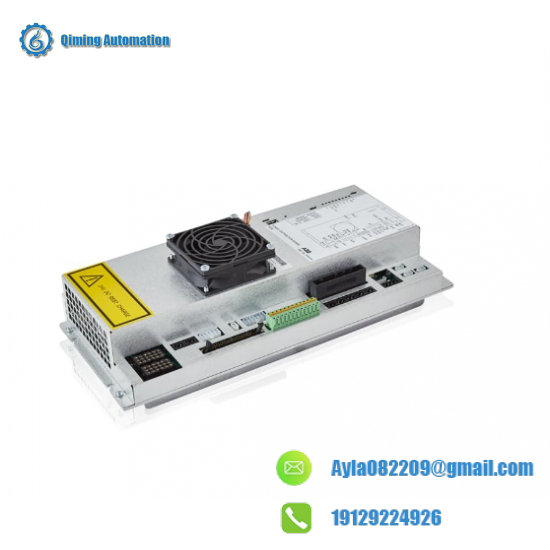 ABB 3HNA023093-001 DCS Module