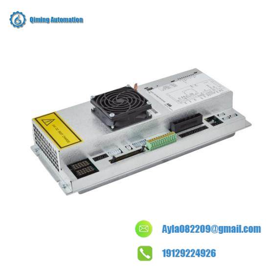 ABB 3HNA023093-001 Thermocouple/MV Input Module
