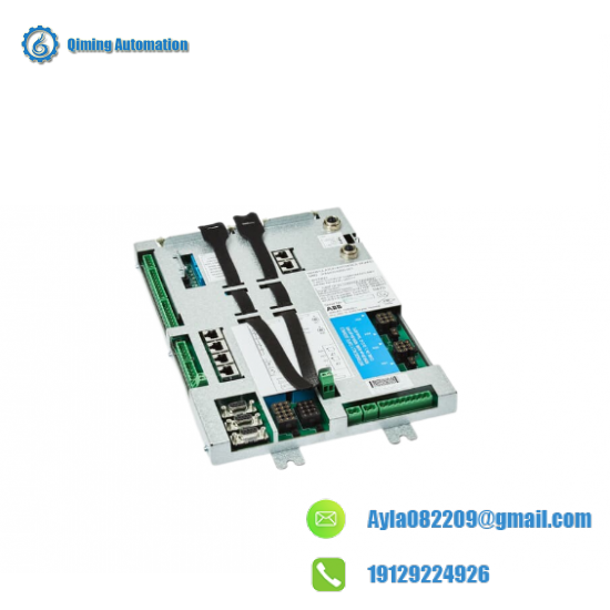 ABB 3HNA024203-001 MIB-02
