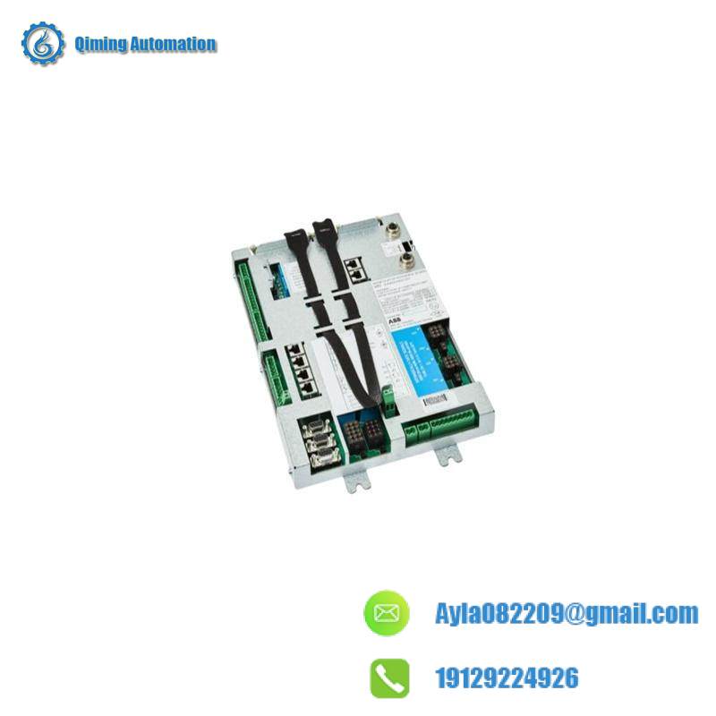 ABB 3HNA024203-001 MIB-02 CE4T-10R-02 DSQC626.3HAC020465-001 3HNA024203-001 MIB-02 CE4T-10R-02 DSQC626.3HAC020465-001