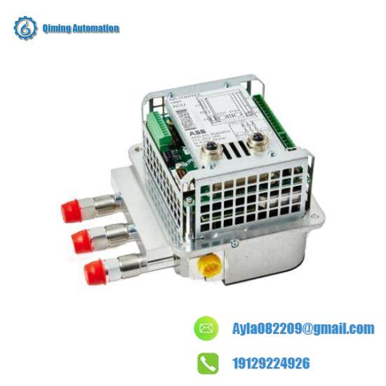 ABB 3BHE014185R0002 UUD148 A02
