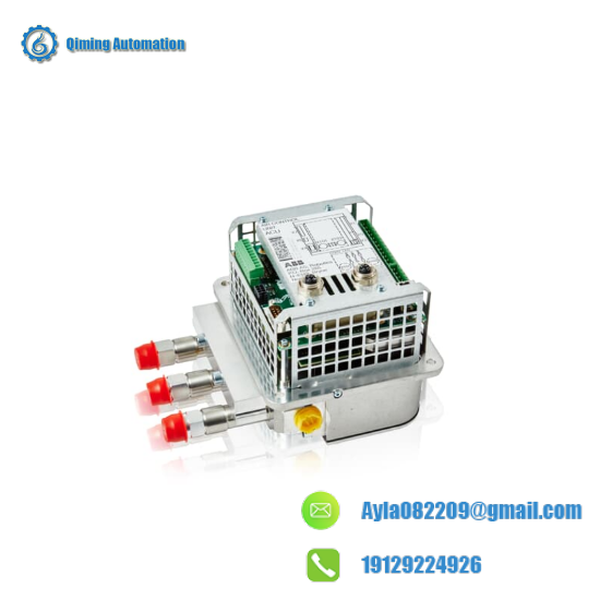 ABB 3HNA024871-001 DCS Module