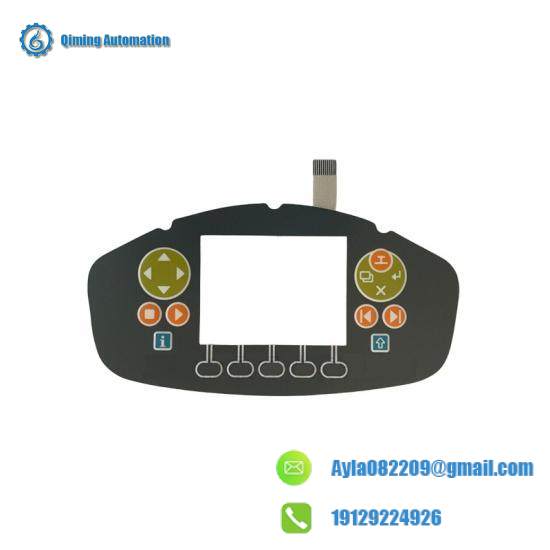 ABB 3HNA024941-001 Keypad Protective
