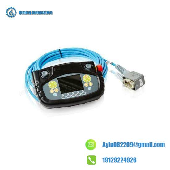 ABB 3HNA024941-002 Teach Pendant