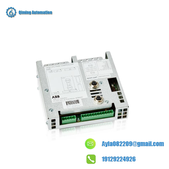 ABB 3HNA024966-001 DCS Module