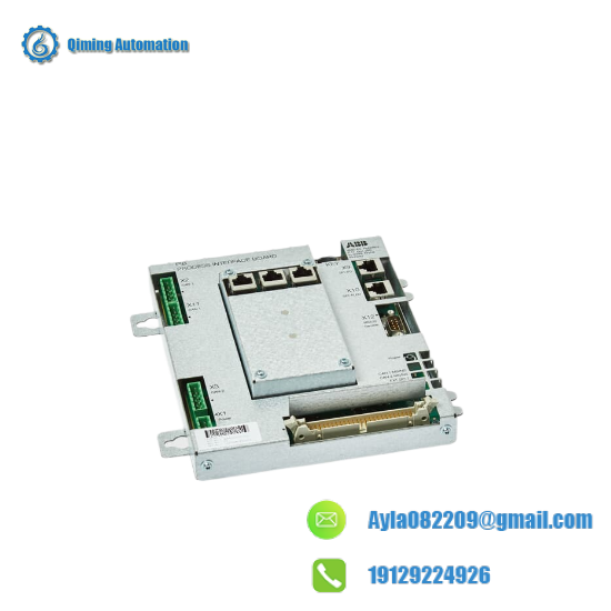 ABB 3HNA024966-001 HVC-02B