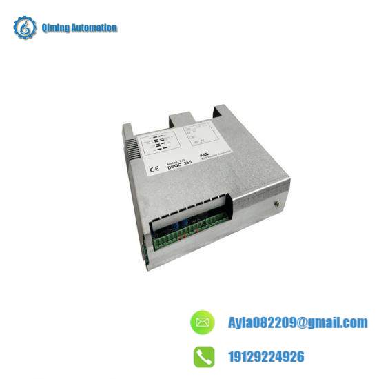 ABB 3HAC022440-001