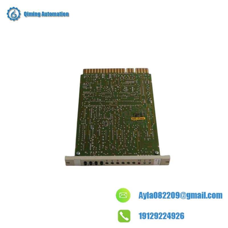 ABB 3HNM09846-1 Servo Motor