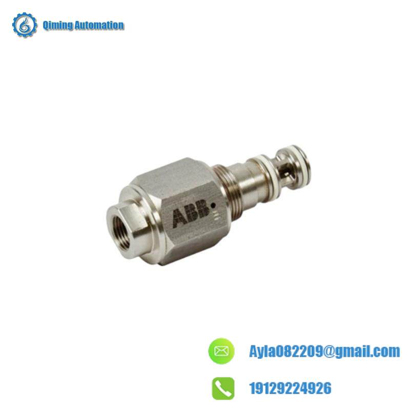 ABB 3HNP02598-1 Directional Control Valve