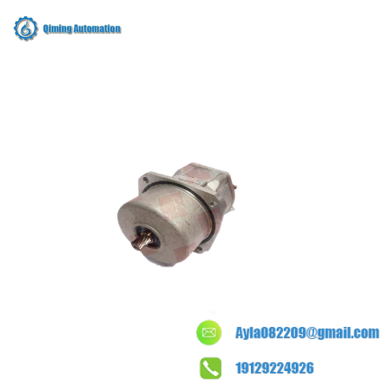 ABB 3HNP03386-1 DCS Module