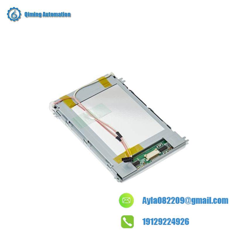 ABB 3HNP04014-1 LCD MODULE