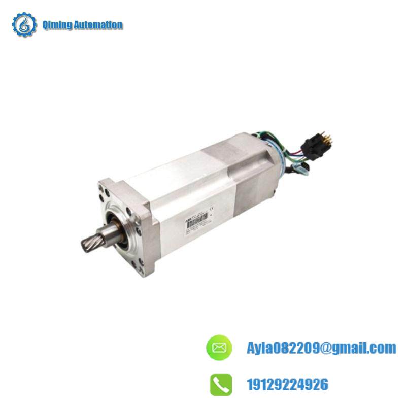 ABB 3HNP04378-1 SERVO MOTOR