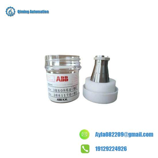 ABB 3HS0864-01 3HS1170-01 Bell Cup