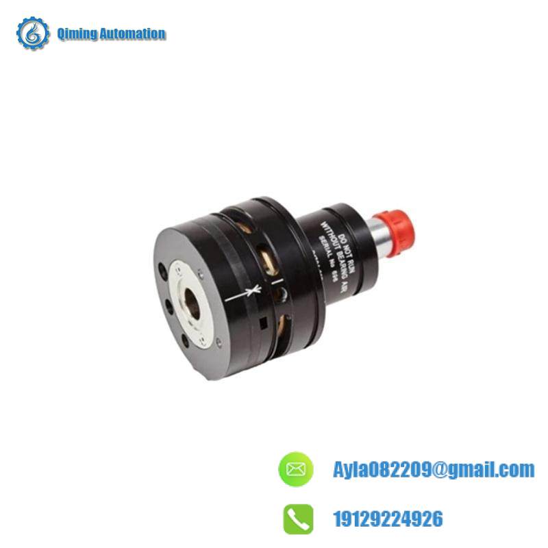 ABB 3N3745 AIR MOTOR