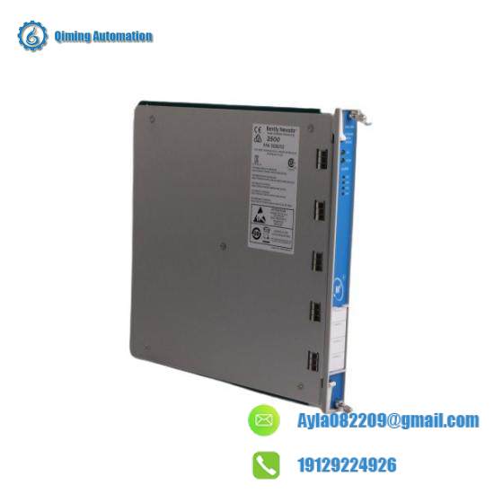 ABB 408368B MODULE
