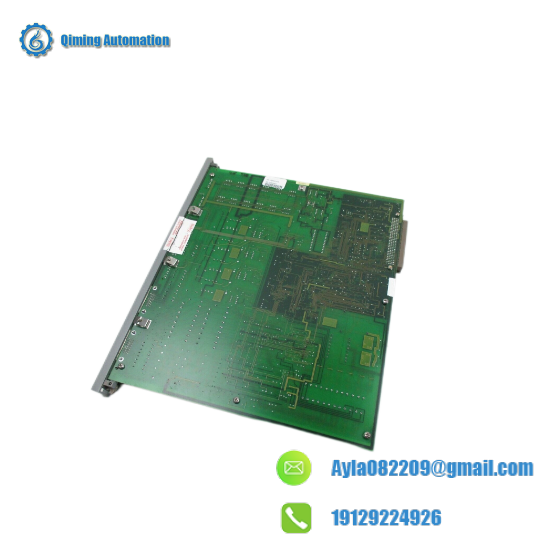 ABB 40PB3201A A-Loop I/O Board  New