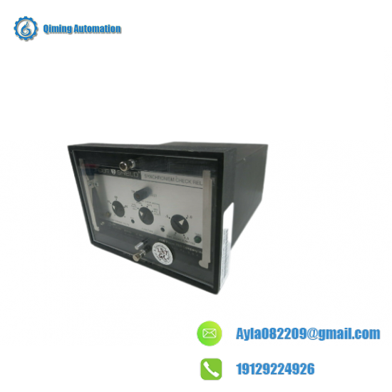 ABB 424K1105 DCS Module