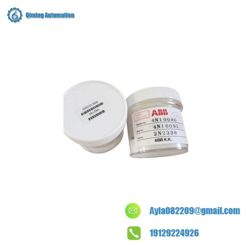 ABB 4N10090 3HNA024941-001 IRB12003HAC044516-001 4N10090 3HNA024941-001 IRB12003HAC044516-001