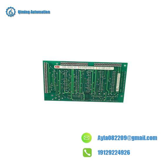 ABB 560CMU05