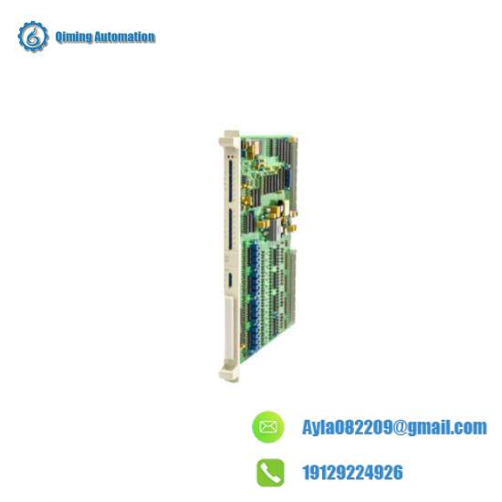 ABB 57120001-NT DSAI 130H Analog Input Board