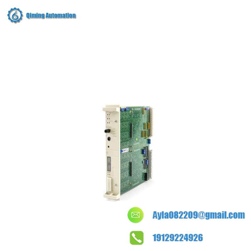 ABB 57310001-MP Processor Unit