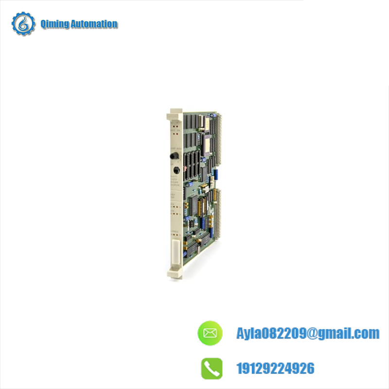 ABB 57310001-PK Communications Module