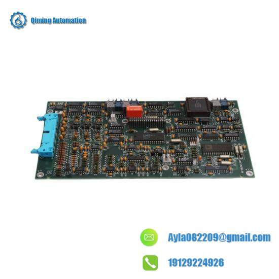 ABB 5761789-6H SNAT 609 TAI I/O Interface Card SNAT609TAI