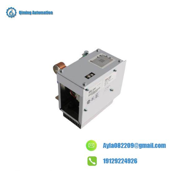 ABB 58974650 NBRA-656C Braking chopper