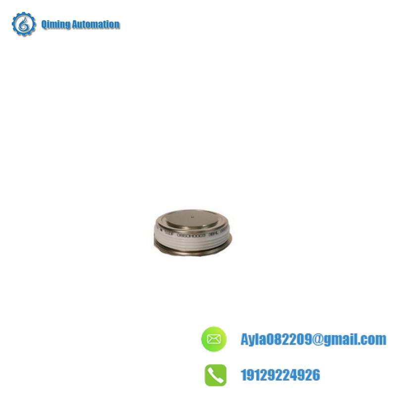 ABB 5SDF0860H0003 3BHL000397P0001 fast recovery diode