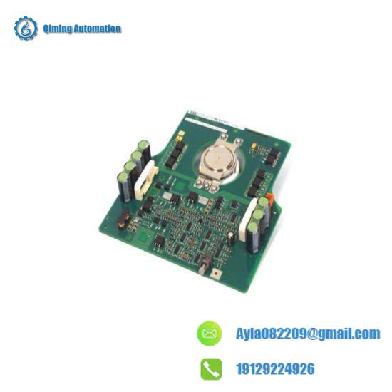 ABB 5SHX0360D0001 HL000384P0101 3BHB004027R0101 IGCT MODULE